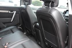 2016 Holden Captiva LTZ CG MY17 AWD Red-E or Not