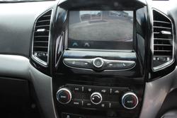 2016 Holden Captiva LTZ CG MY17 AWD Red-E or Not