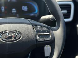 2025 Hyundai Venue Active