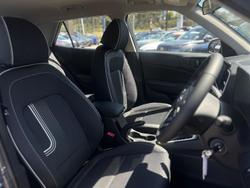 2025 Hyundai Venue Active