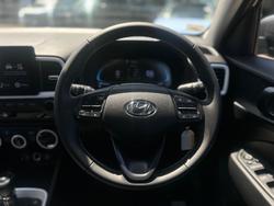 2025 Hyundai Venue Active