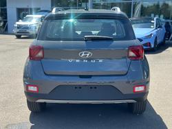 2025 Hyundai Venue Active