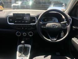 2025 Hyundai Venue Active