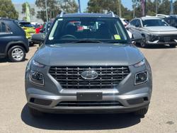 2025 Hyundai Venue Active