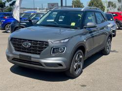 2025 Hyundai Venue Active