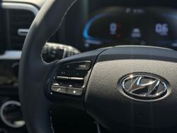 2025 Hyundai Venue Active