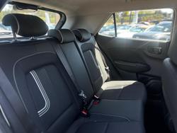 2025 Hyundai Venue Active