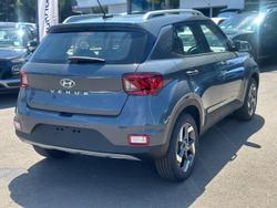 2025 Hyundai Venue Active
