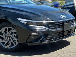 2024 Hyundai i30 Hybrid