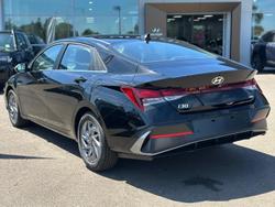 2024 Hyundai i30 Hybrid