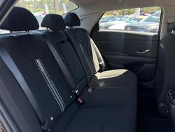 2024 Hyundai i30 Hybrid