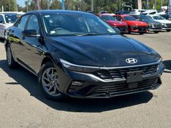 2024 Hyundai i30 Hybrid