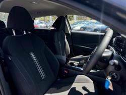 2024 Hyundai i30 Hybrid