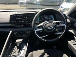 2024 Hyundai i30 Hybrid