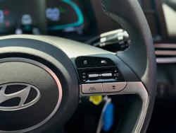 2024 Hyundai i30 Hybrid