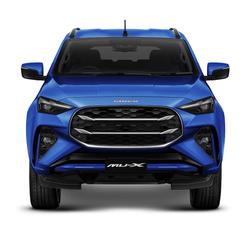 2025 Isuzu MU-X LS-U (No Series) Neptune Blue