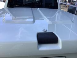 2024 Isuzu
D-MAX LS-M