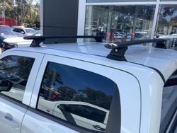 2024 Isuzu
D-MAX LS-M