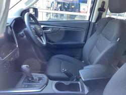 2024 Isuzu
D-MAX LS-M