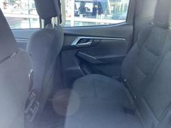 2024 Isuzu
D-MAX LS-M