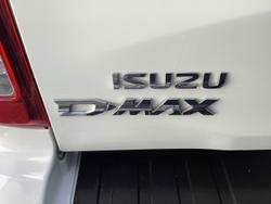 2024 Isuzu
D-MAX LS-M