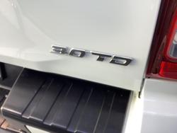 2024 Isuzu
D-MAX LS-M