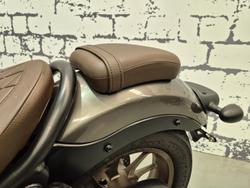 2023 Honda CMX500 S ABS CMX Grey