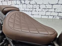 2023 Honda CMX500 S ABS CMX Grey