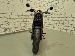 2023 Honda CMX500 S ABS CMX Grey