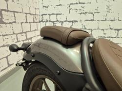 2023 Honda CMX500 S ABS CMX Grey