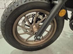 2023 Honda CMX500 S ABS CMX Grey