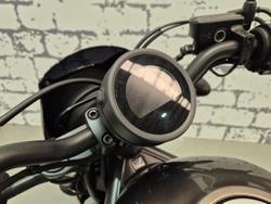 2023 Honda CMX500 S ABS CMX Grey