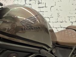 2023 Honda CMX500 S ABS CMX Grey
