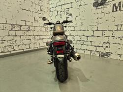 2023 Honda CMX500 S ABS CMX Grey