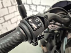 2023 Honda CMX500 S ABS CMX Grey
