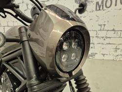 2023 Honda CMX500 S ABS CMX Grey