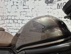 2023 Honda CMX500 S ABS CMX Grey
