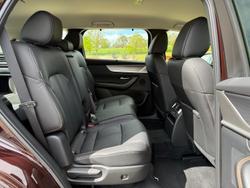 2024 Mazda CX-80 G40e Touring