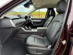 2024 Mazda CX-80 G40e Touring