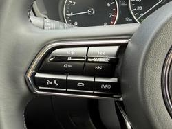 2024 Mazda CX-80 G40e Touring