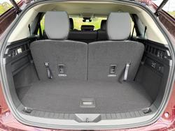 2024 Mazda CX-80 G40e Touring