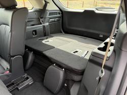 2024 Mazda CX-80 G40e Touring