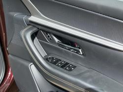 2024 Mazda CX-80 G40e Touring