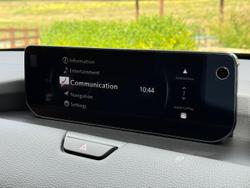 2024 Mazda CX-80 G40e Touring