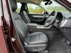 2024 Mazda CX-80 G40e Touring