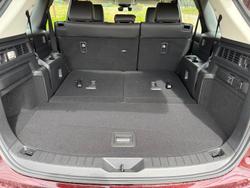 2024 Mazda CX-80 G40e Touring