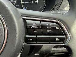 2024 Mazda CX-80 G40e Touring