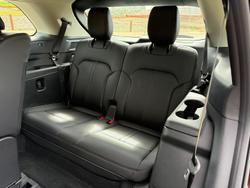 2024 Mazda CX-80 G40e Touring