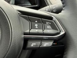 2025 Mazda CX-3 G20 GT SP