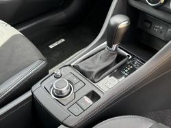 2025 Mazda CX-3 G20 GT SP